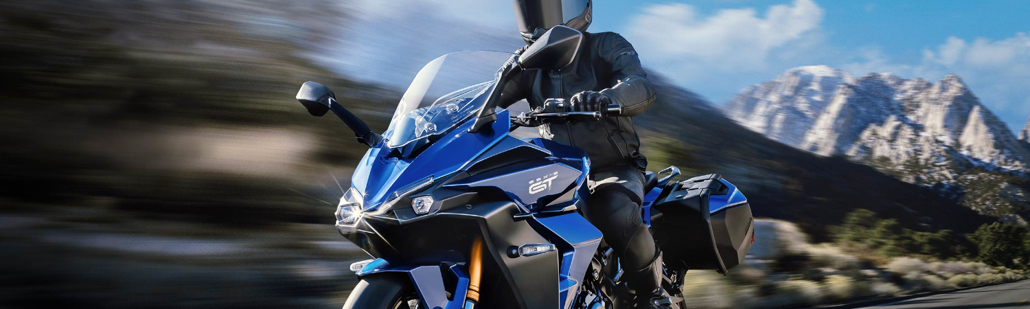 2022 Suzuki GSX S1000GT for sale in Maverick Motorsports Butte, Butte, Montana