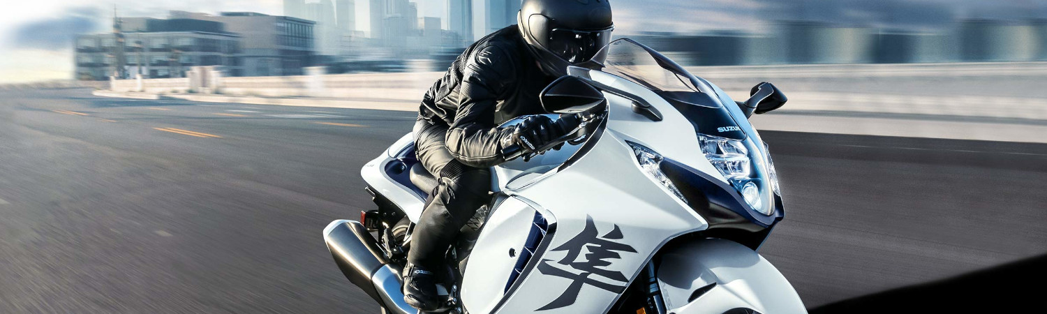 2022 Suzuki Hayabusa for sale in Maverick Motorsports Butte, Butte, Montana